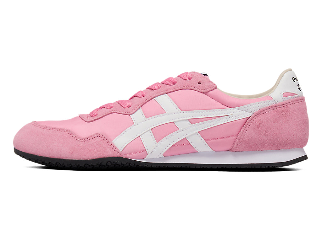 Onitsuka Tiger Serrano Sneakers - Prism Pink / White