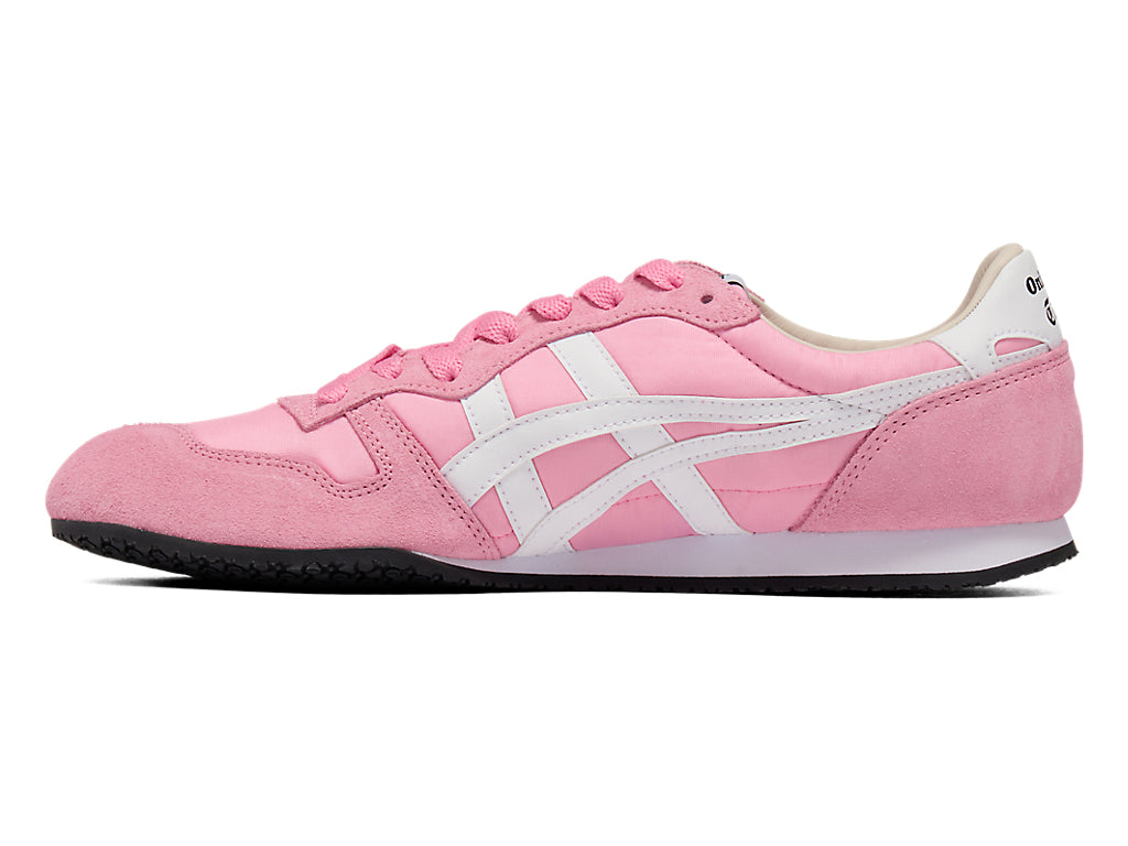 Onitsuka Tiger Serrano Sneakers - Prism Pink / White