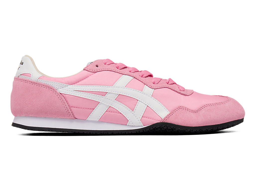 Onitsuka Tiger Serrano Sneakers - Prism Pink / White