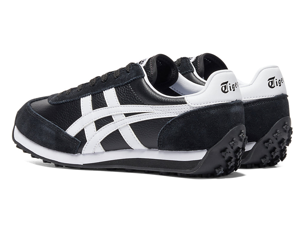 Onitsuka Tiger EDR 78 Sneakers - Black / White