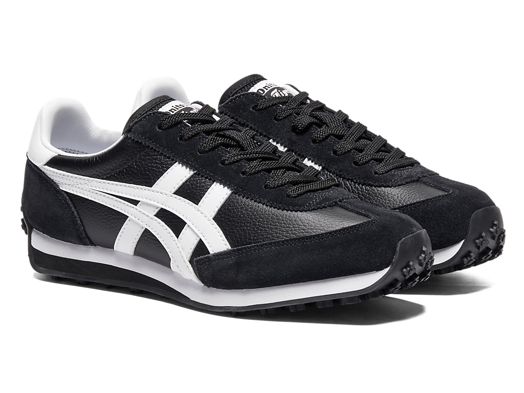 Onitsuka Tiger EDR 78 Sneakers - Black / White