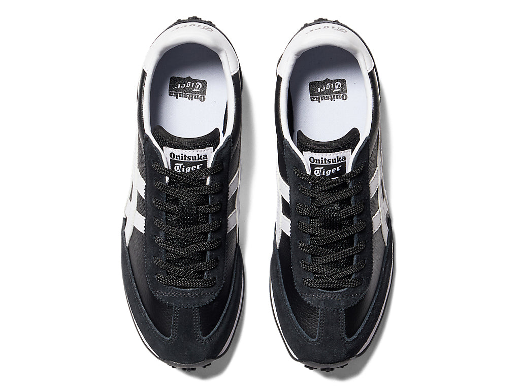 Onitsuka Tiger EDR 78 Sneakers - Black / White