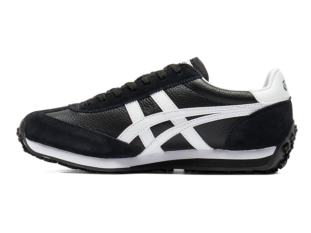 Onitsuka Tiger EDR 78 Sneakers - Black / White