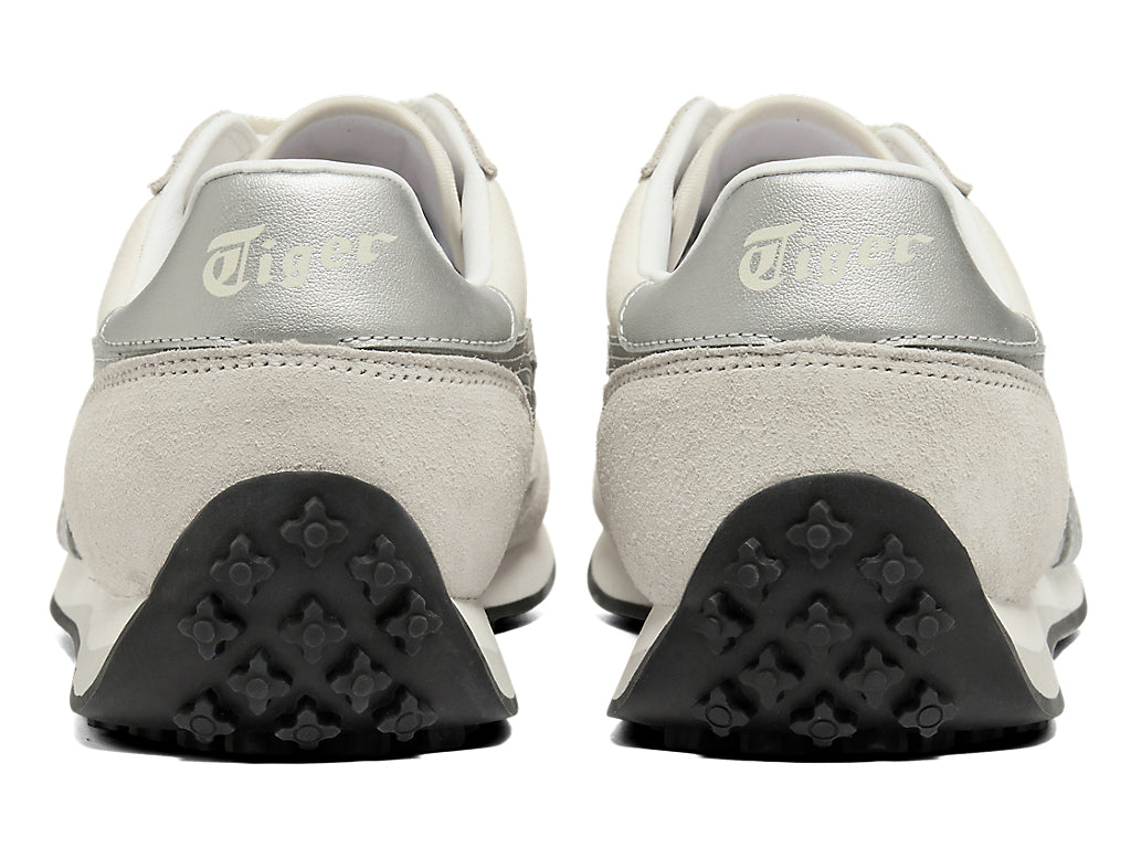 Onitsuka Tiger EDR 78 Sneakers - Cream / Pure Silver