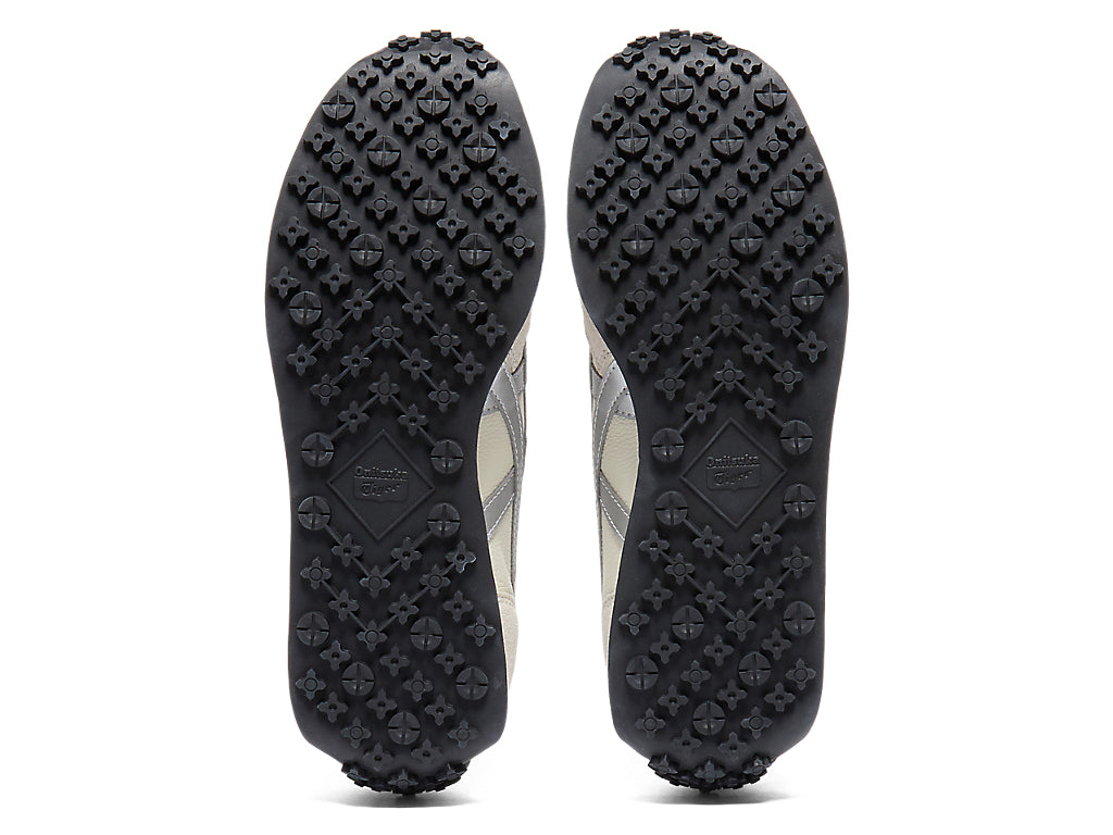 Onitsuka Tiger EDR 78 Sneakers - Cream / Pure Silver