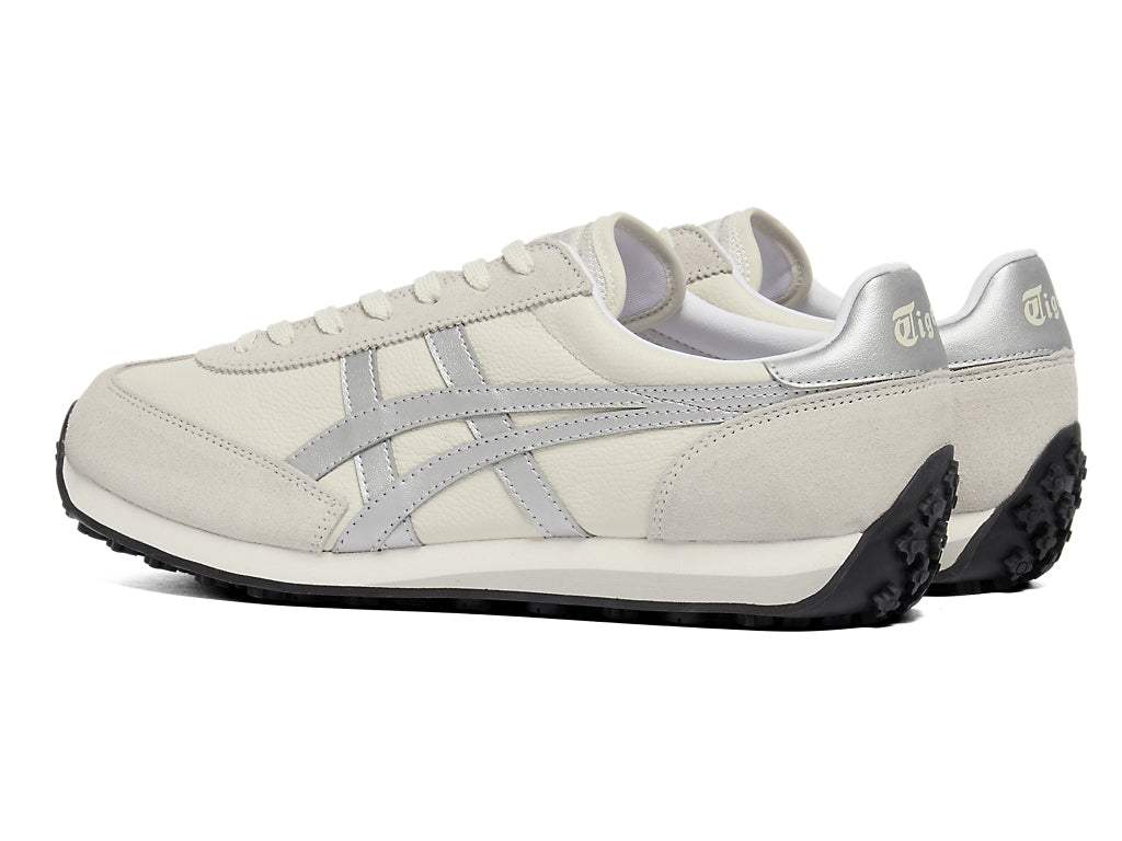 Onitsuka Tiger EDR 78 Sneakers - Cream / Pure Silver