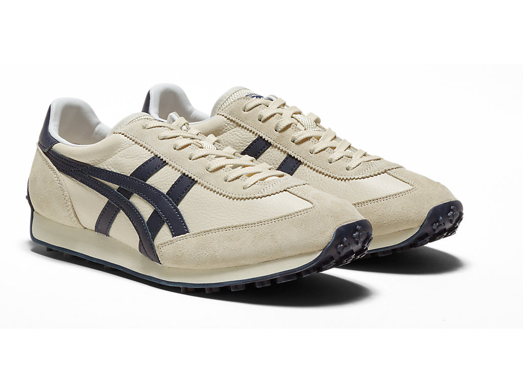 Onitsuka Tiger EDR 78 Sneakers - Birch / Peacoat