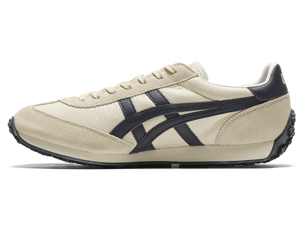 Onitsuka Tiger EDR 78 Sneakers - Birch / Peacoat