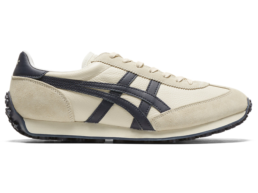 Onitsuka Tiger EDR 78 Sneakers - Birch / Peacoat