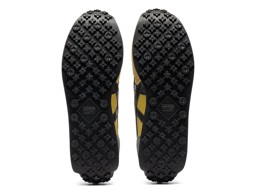 Onitsuka Tiger EDR 78 Sneakers - Faded Yellow / Indigo Navy