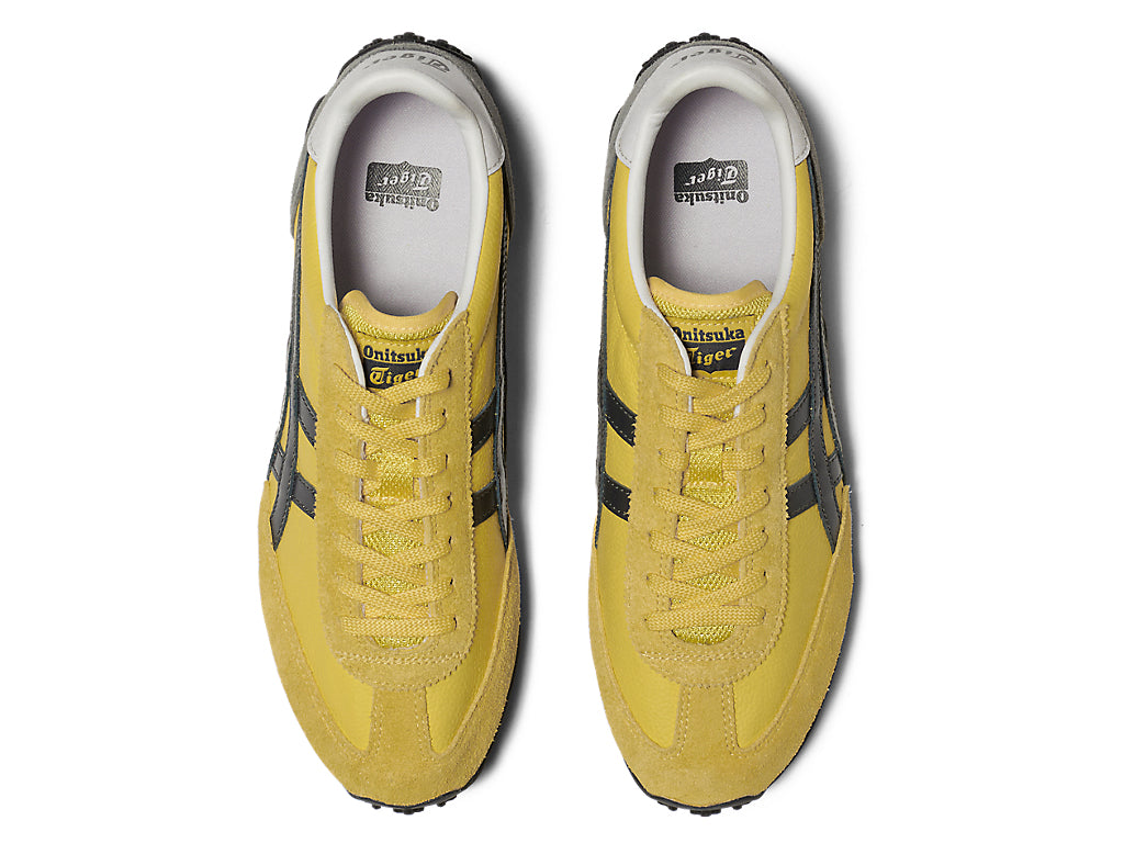 Onitsuka Tiger EDR 78 Sneakers - Faded Yellow / Indigo Navy