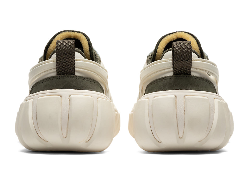 Onitsuka Tiger Dentigre LS Sneakers - Cream / Birch