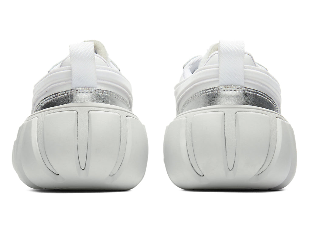 Onitsuka Tiger Dentigre LS Sneakers - White / White