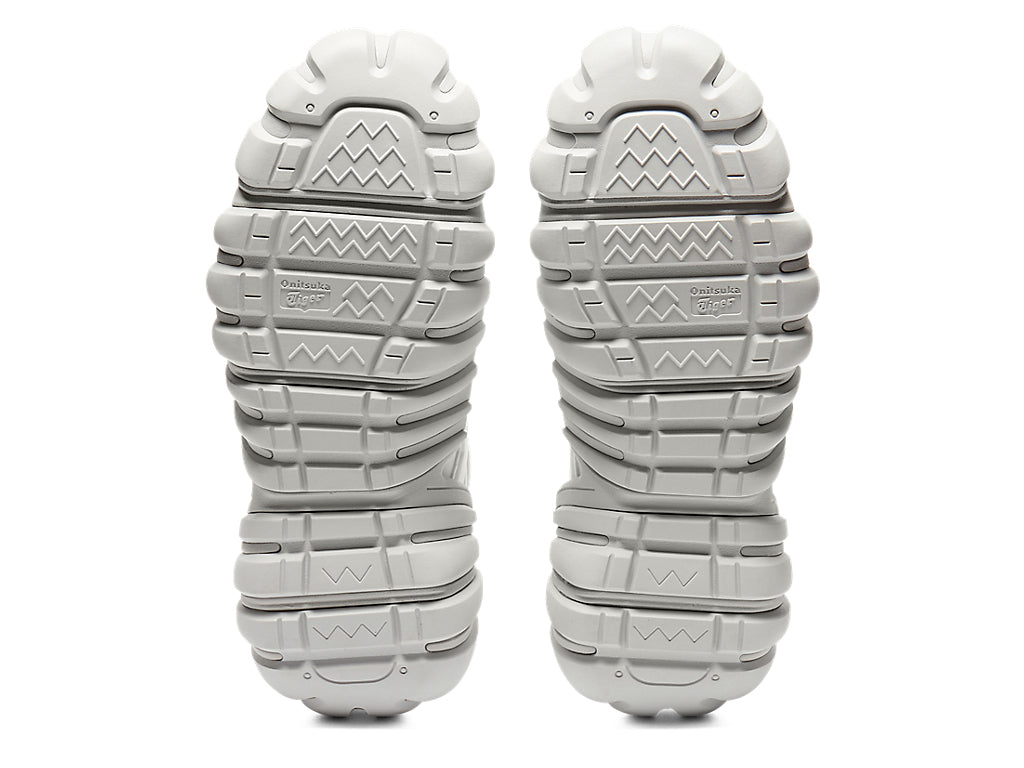 Onitsuka Tiger Dentigre LS Sneakers - White / White