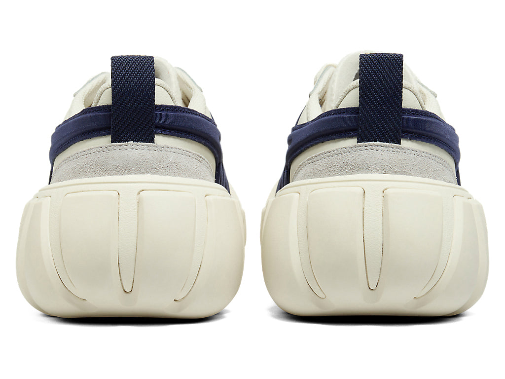 Onitsuka Tiger Dentigre LS Sneakers - Birch / Peacoat