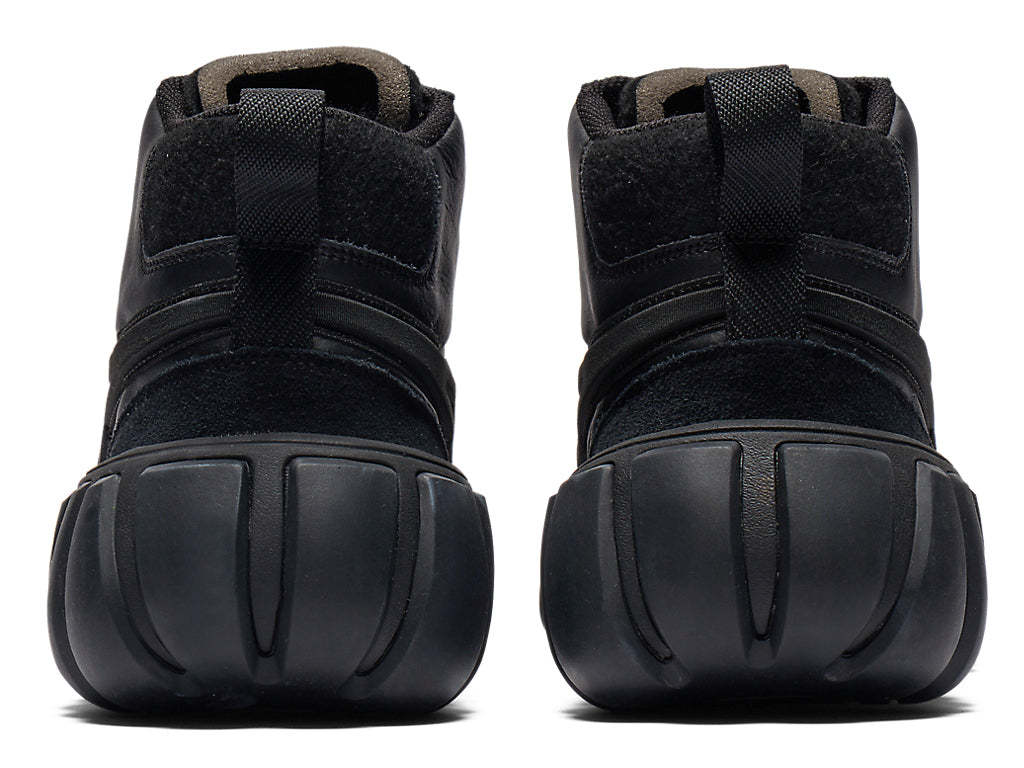 Onitsuka Tiger Dentigre LL Sneakers - Black / Black