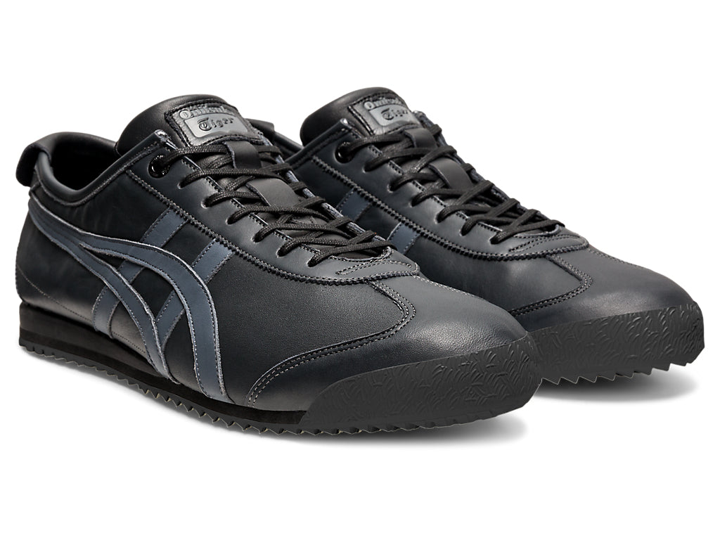 Onitsuka Tiger Mexico 66 SD Sneakers - Graphite Grey / Carrier Grey