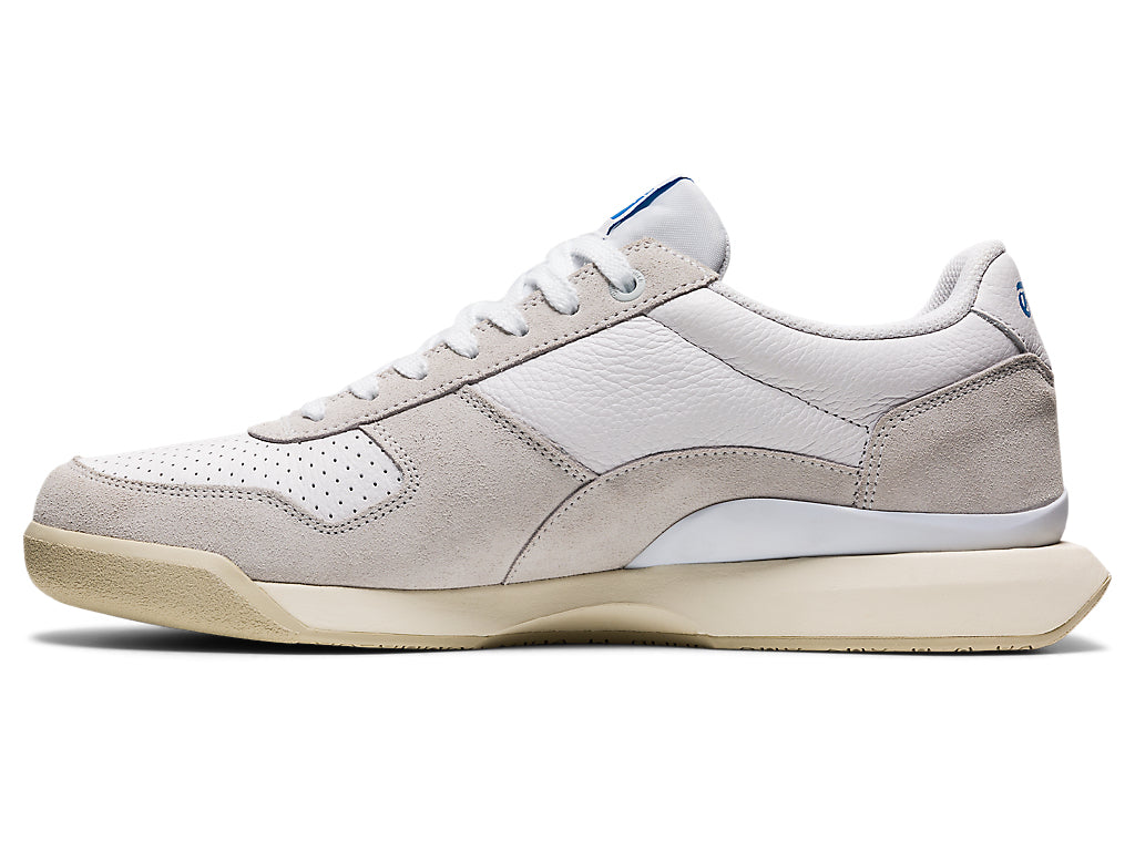 Onitsuka Tiger Ultimate 81 Ex Sneakers - White / Directoire Blue
