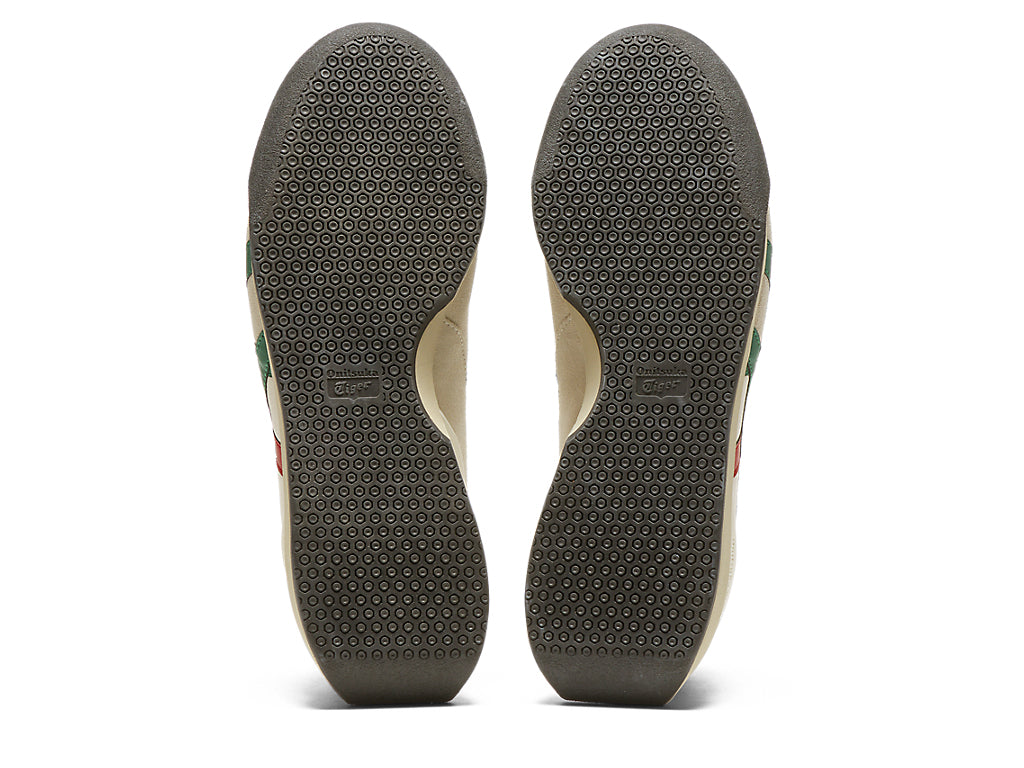 Onitsuka Tiger Ultimate 81 Ex Sneakers - Birch / Kale