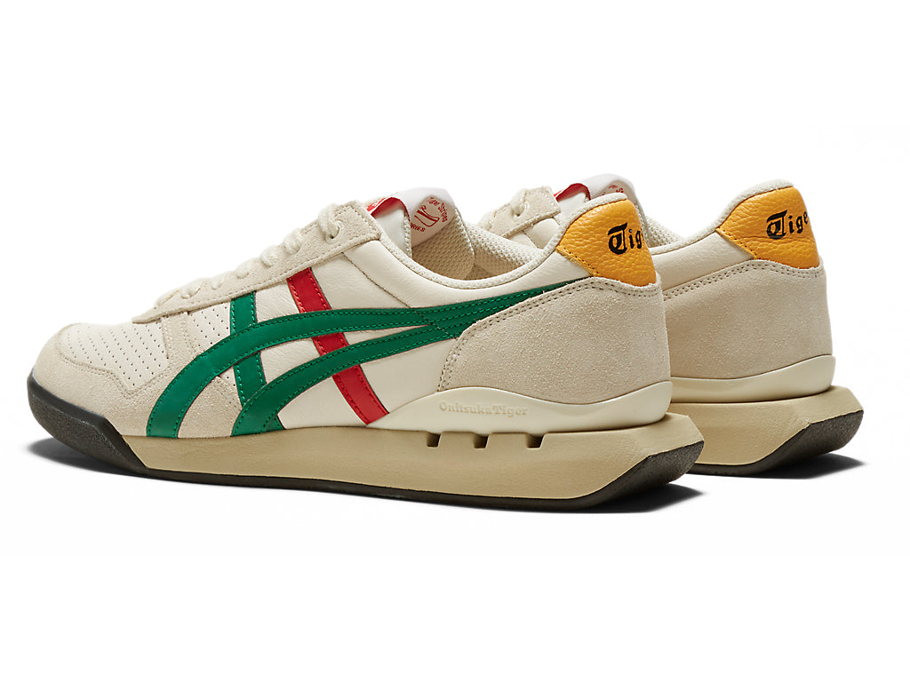 Onitsuka Tiger Ultimate 81 Ex Sneakers - Birch / Kale