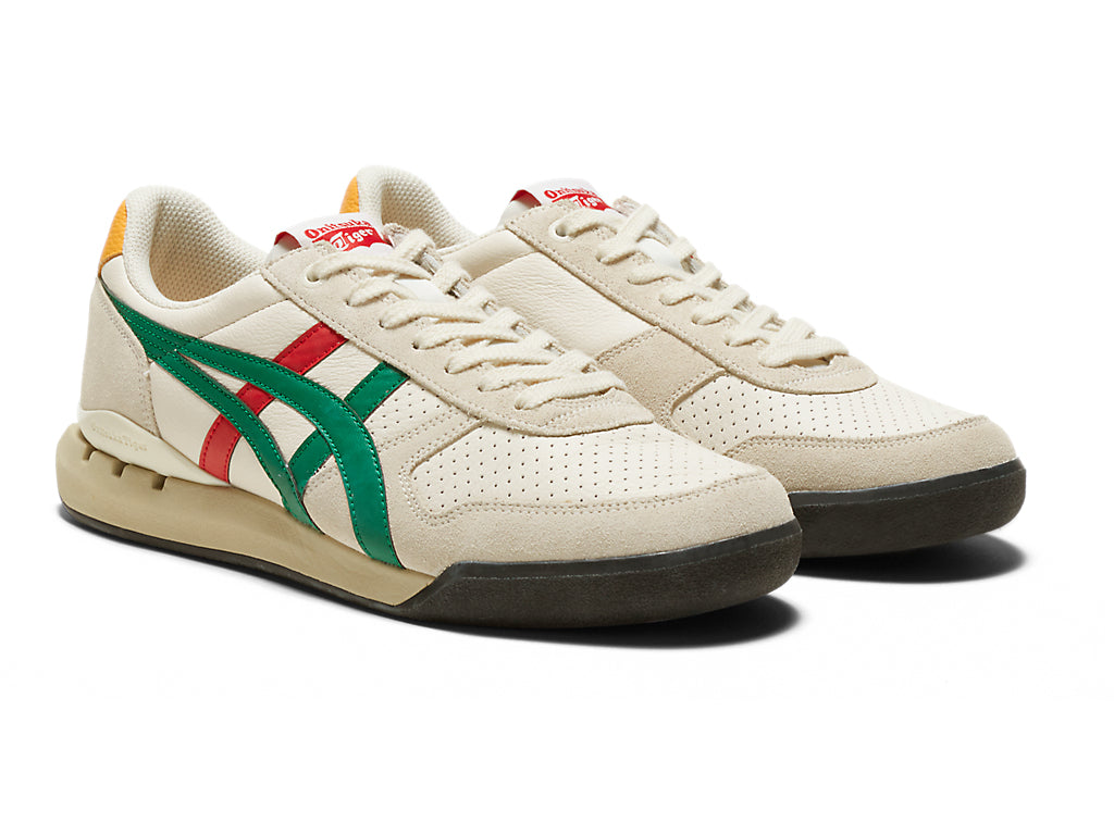 Onitsuka Tiger Ultimate 81 Ex Sneakers - Birch / Kale