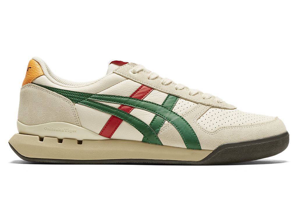 Onitsuka Tiger Ultimate 81 Ex Sneakers - Birch / Kale