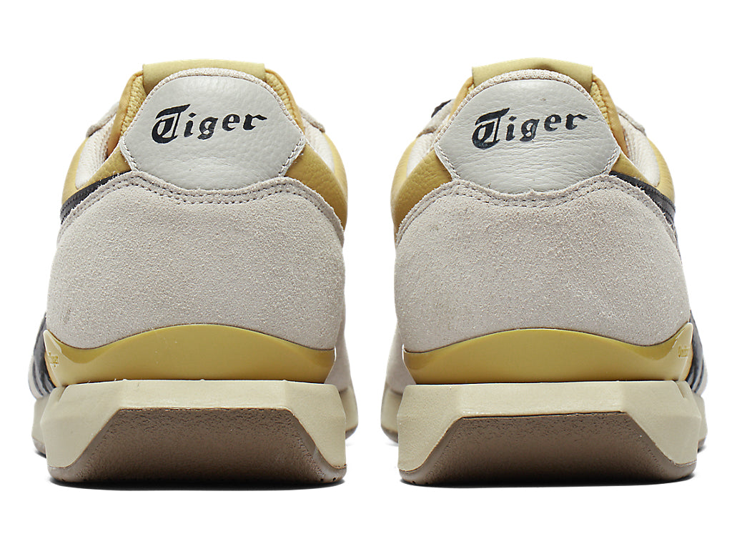 Onitsuka Tiger Ultimate 81 Ex Sneakers - Mineral Brown / Black