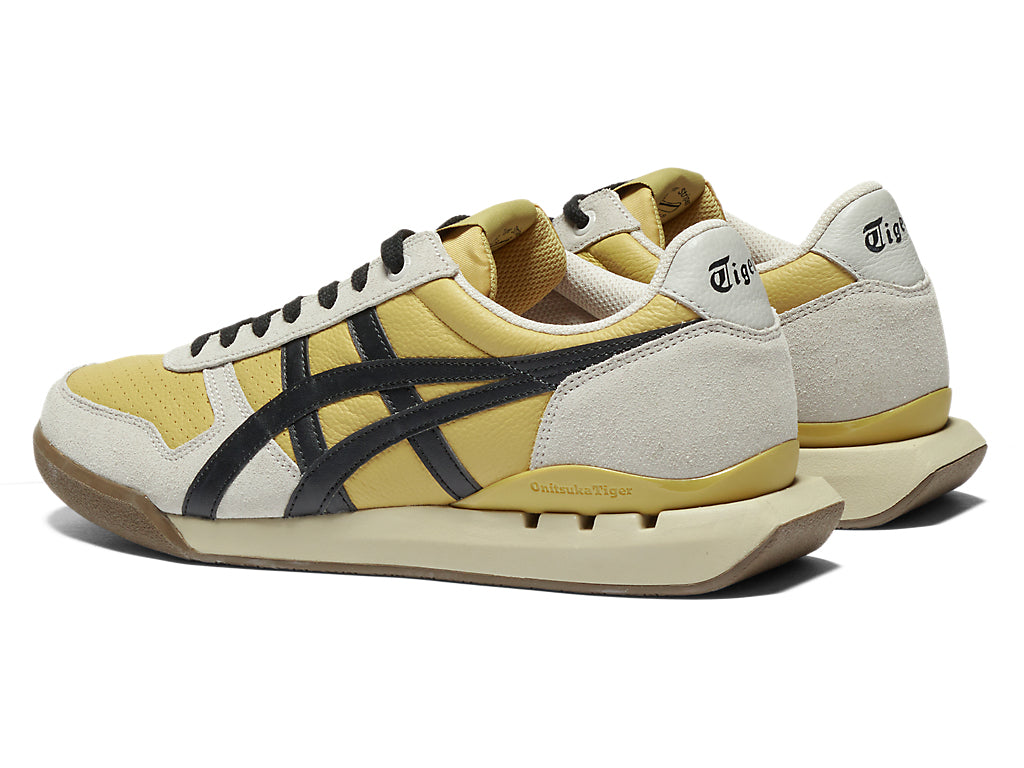 Onitsuka Tiger Ultimate 81 Ex Sneakers - Mineral Brown / Black