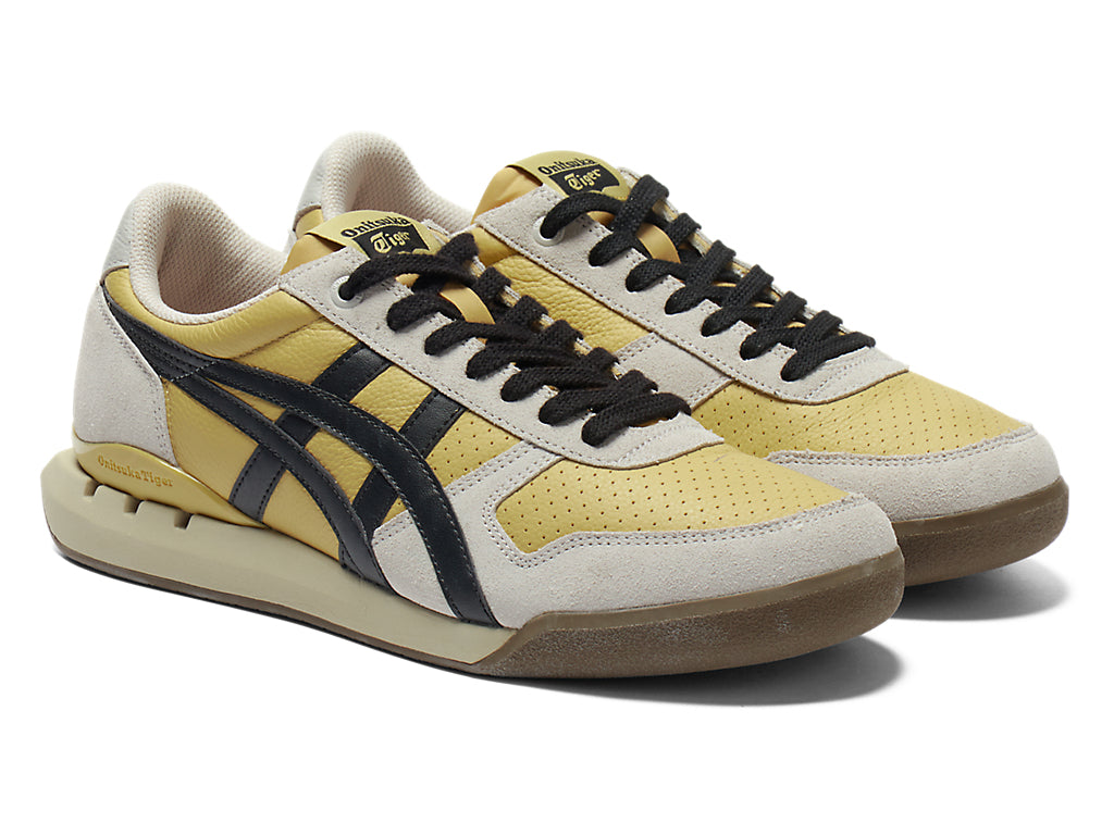 Onitsuka Tiger Ultimate 81 Ex Sneakers - Mineral Brown / Black