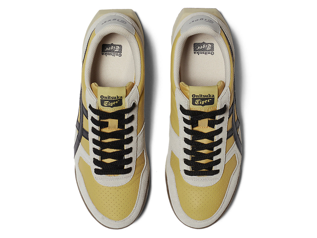 Onitsuka Tiger Ultimate 81 Ex Sneakers - Mineral Brown / Black