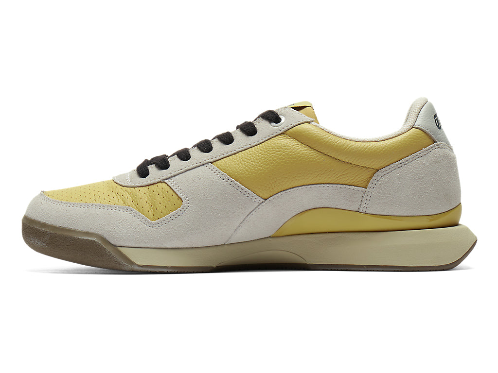 Onitsuka Tiger Ultimate 81 Ex Sneakers - Mineral Brown / Black