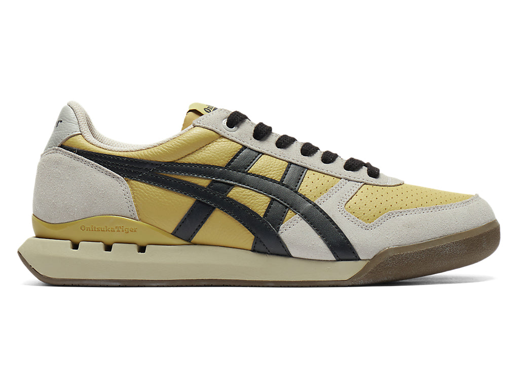 Onitsuka Tiger Ultimate 81 Ex Sneakers - Mineral Brown / Black