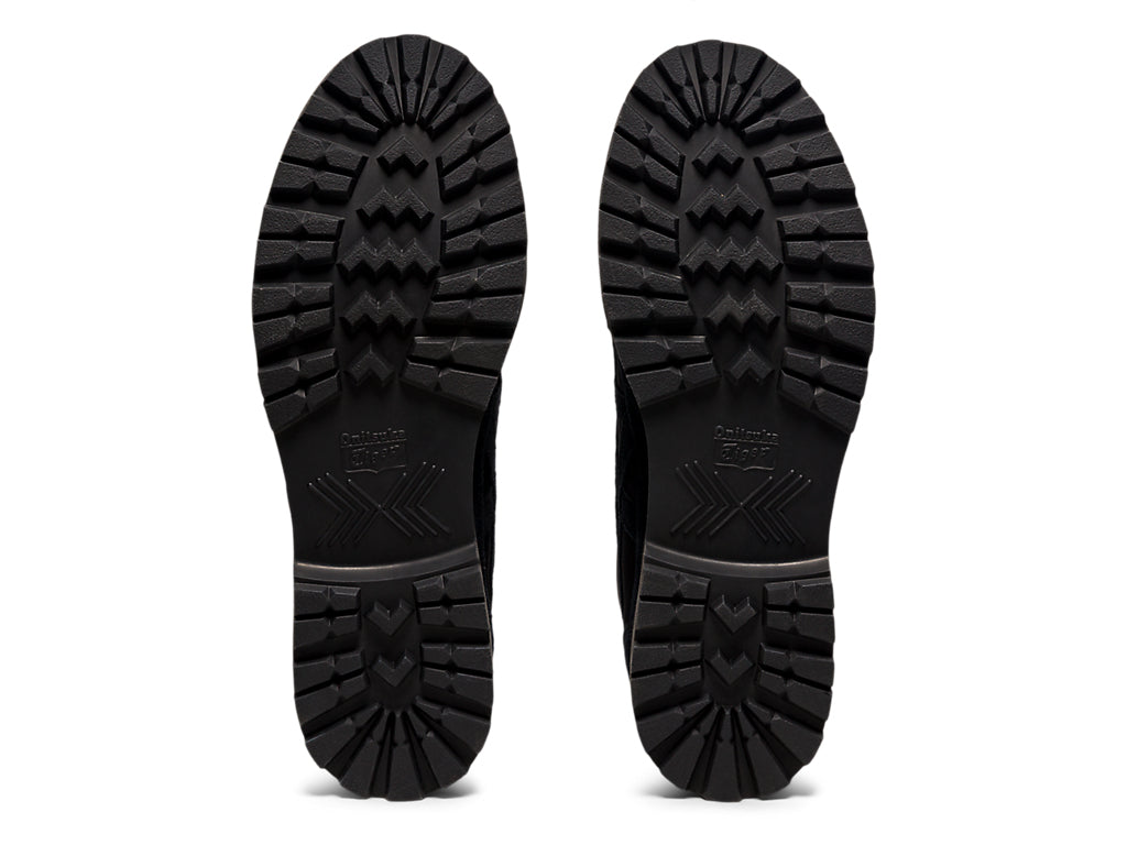 Onitsuka Tiger Mexico Rinkan Sneakers - Black / Black