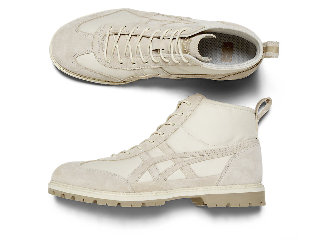 Onitsuka Tiger Mexico Rinkan Sneakers - Birch / Birch