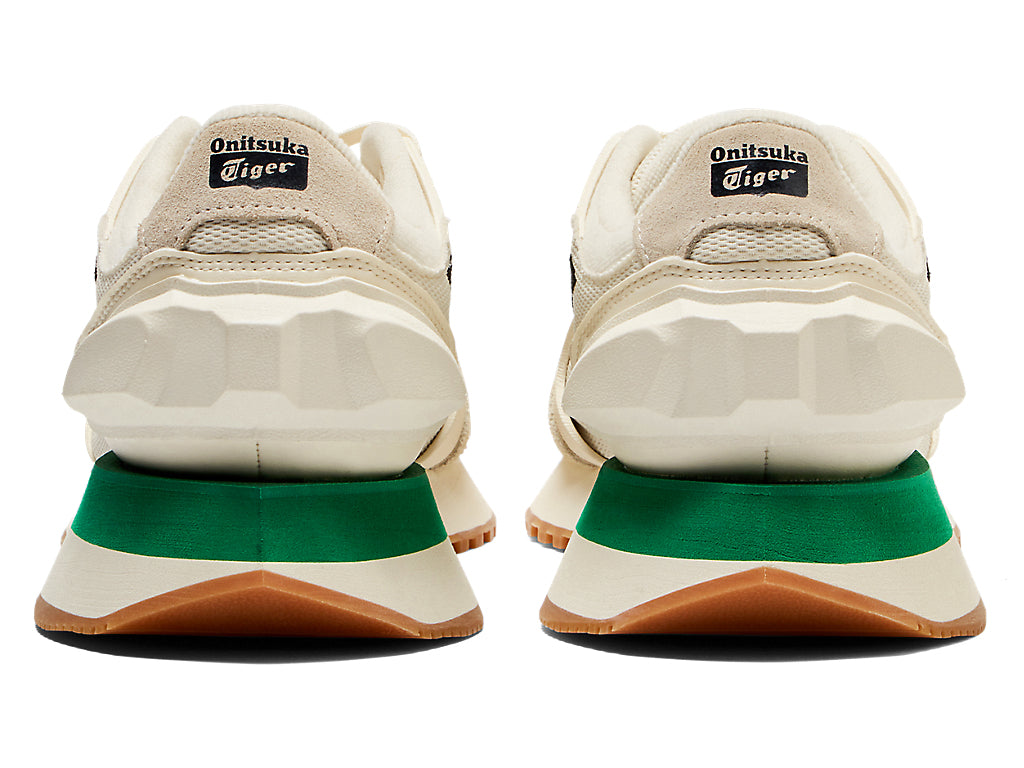 Onitsuka Tiger Moage Co Sneakers - Cream / Black