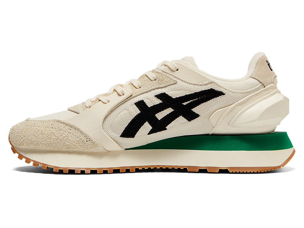 Onitsuka Tiger Moage Co Sneakers - Cream / Black