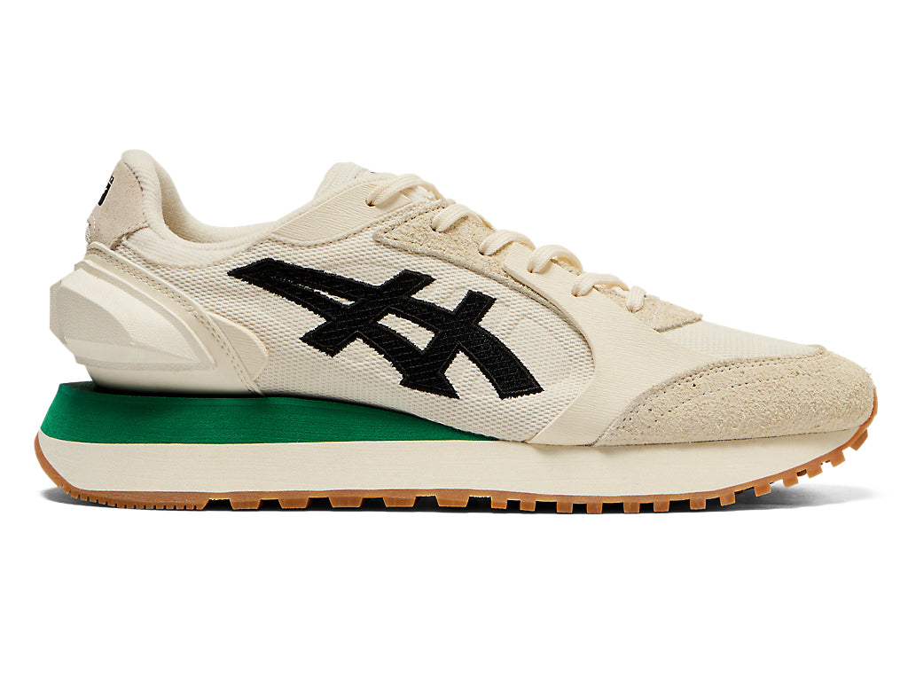 Onitsuka Tiger Moage Co Sneakers - Cream / Black