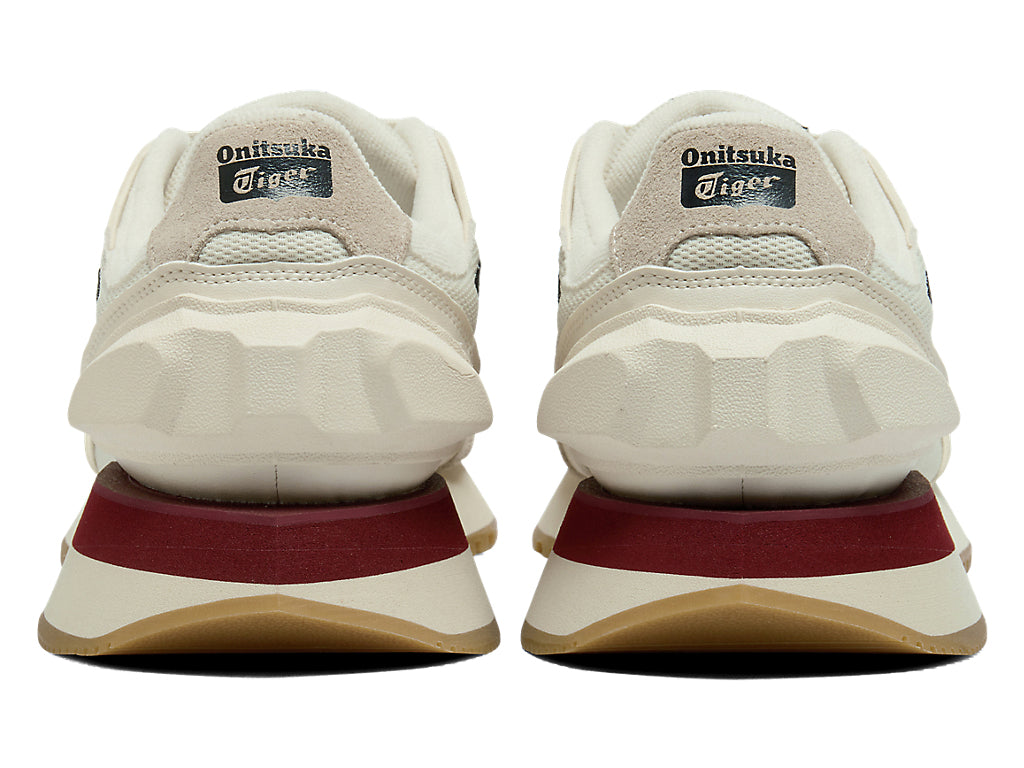 Onitsuka Tiger Moage Co Sneakers - Birch / Black