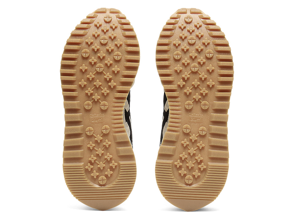 Onitsuka Tiger Moage Co Sneakers - Birch / Black