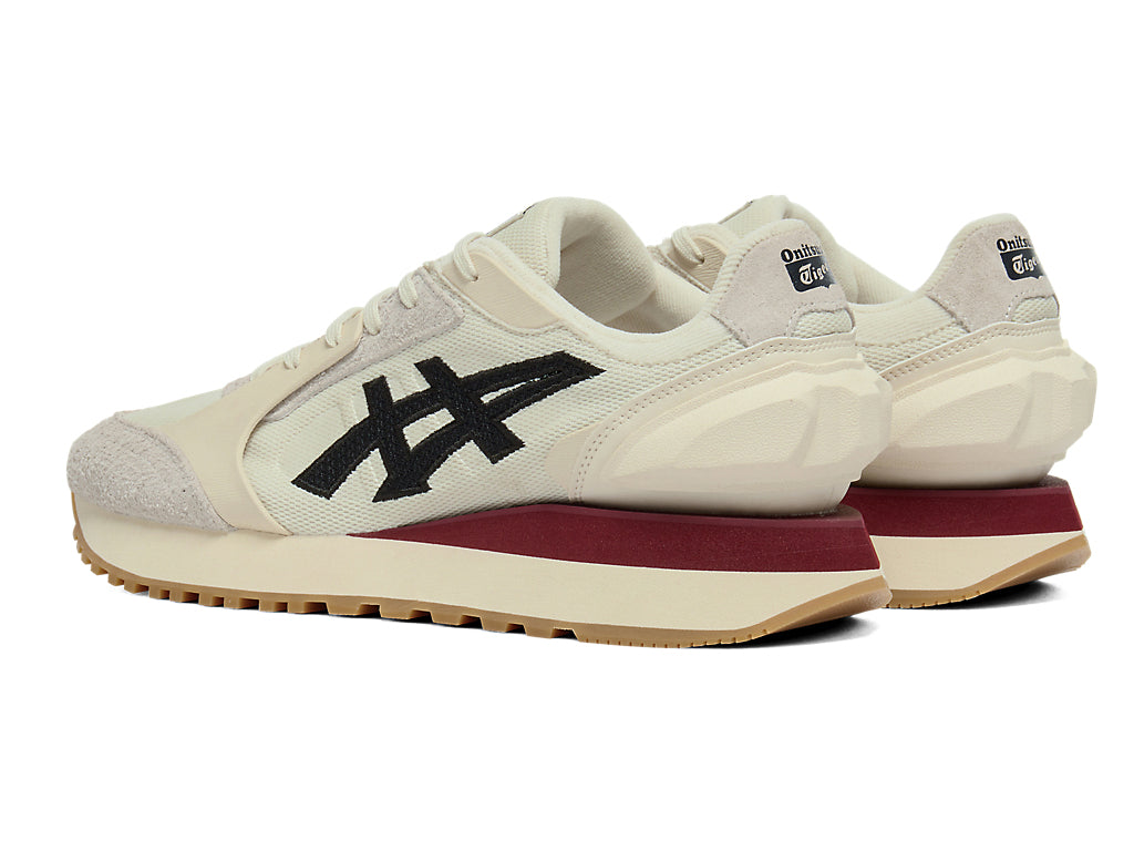 Onitsuka Tiger Moage Co Sneakers - Birch / Black