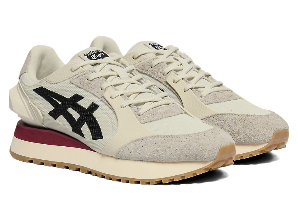 Onitsuka Tiger Moage Co Sneakers - Birch / Black