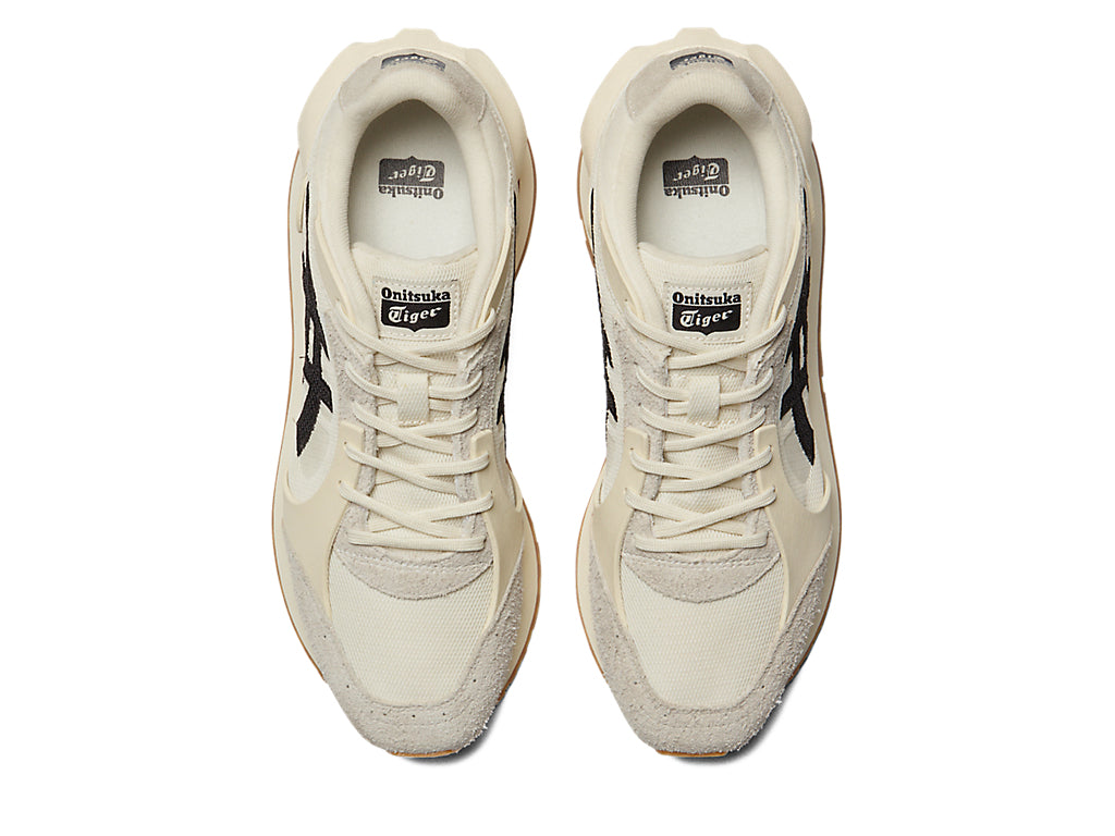 Onitsuka Tiger Moage Co Sneakers - Birch / Black