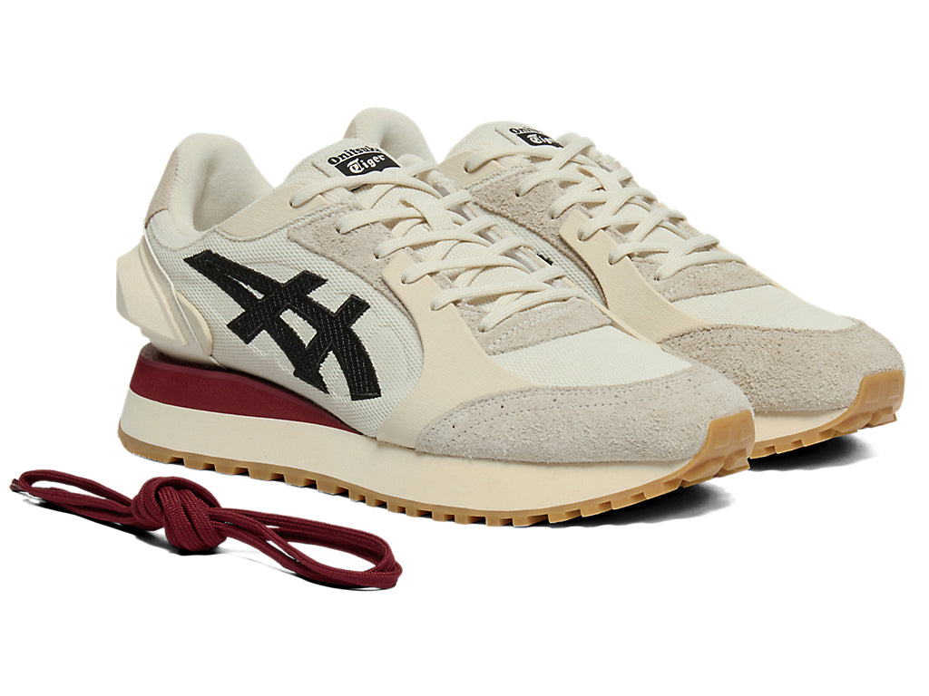 Onitsuka Tiger Moage Co Sneakers - Birch / Black