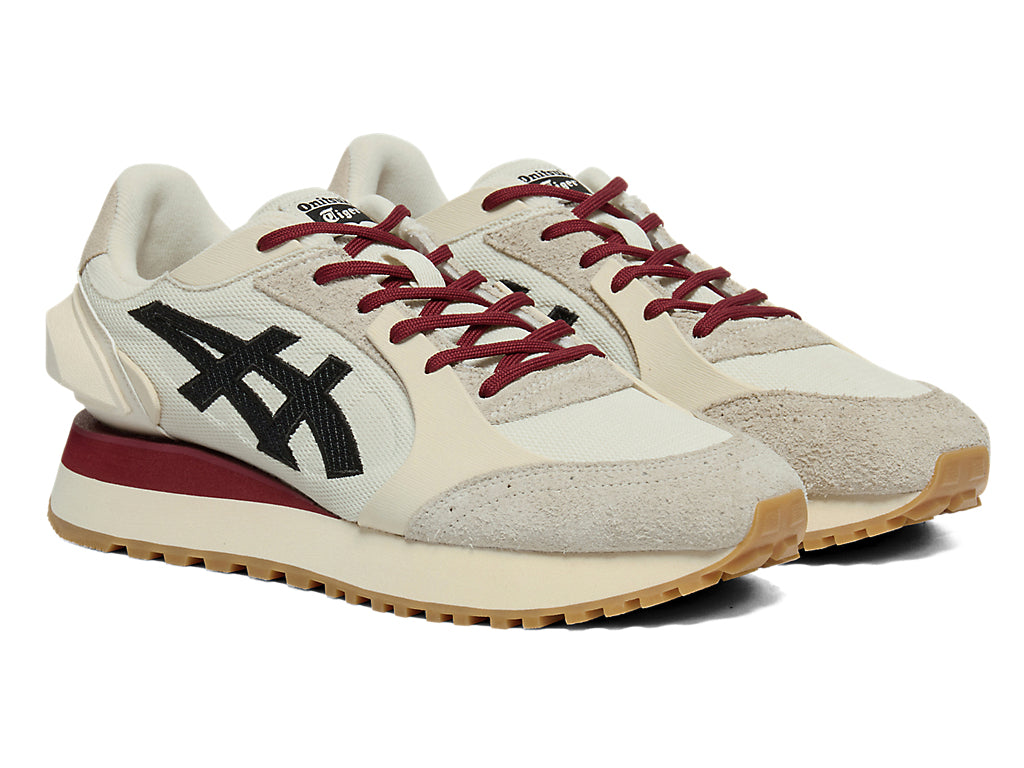 Onitsuka Tiger Moage Co Sneakers - Birch / Black