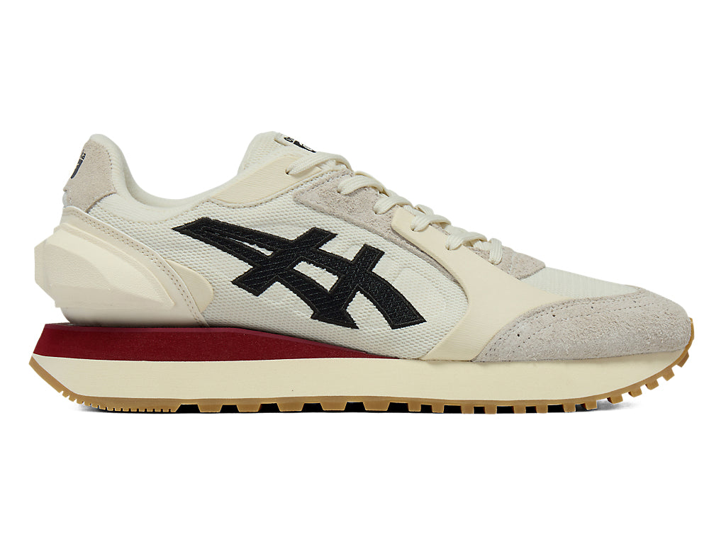 Onitsuka Tiger Moage Co Sneakers - Birch / Black