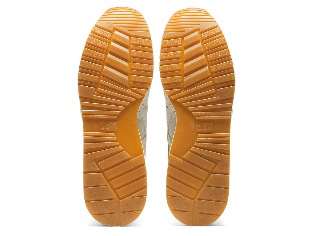 Onitsuka Tiger Tiger Ally Sneakers - Cream / Cream