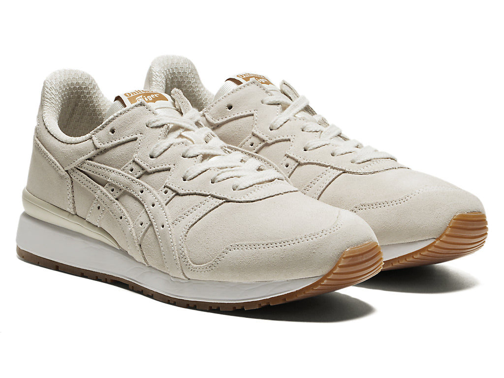 Onitsuka Tiger Tiger Ally Sneakers - Cream / Cream