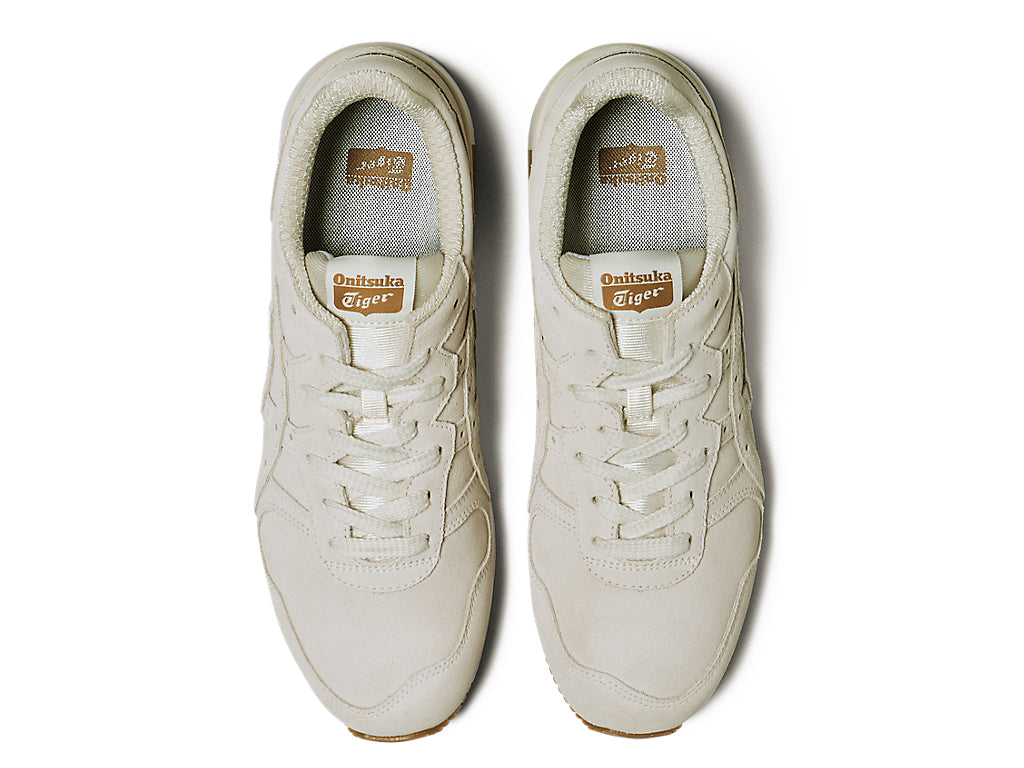 Onitsuka Tiger Tiger Ally Sneakers - Cream / Cream