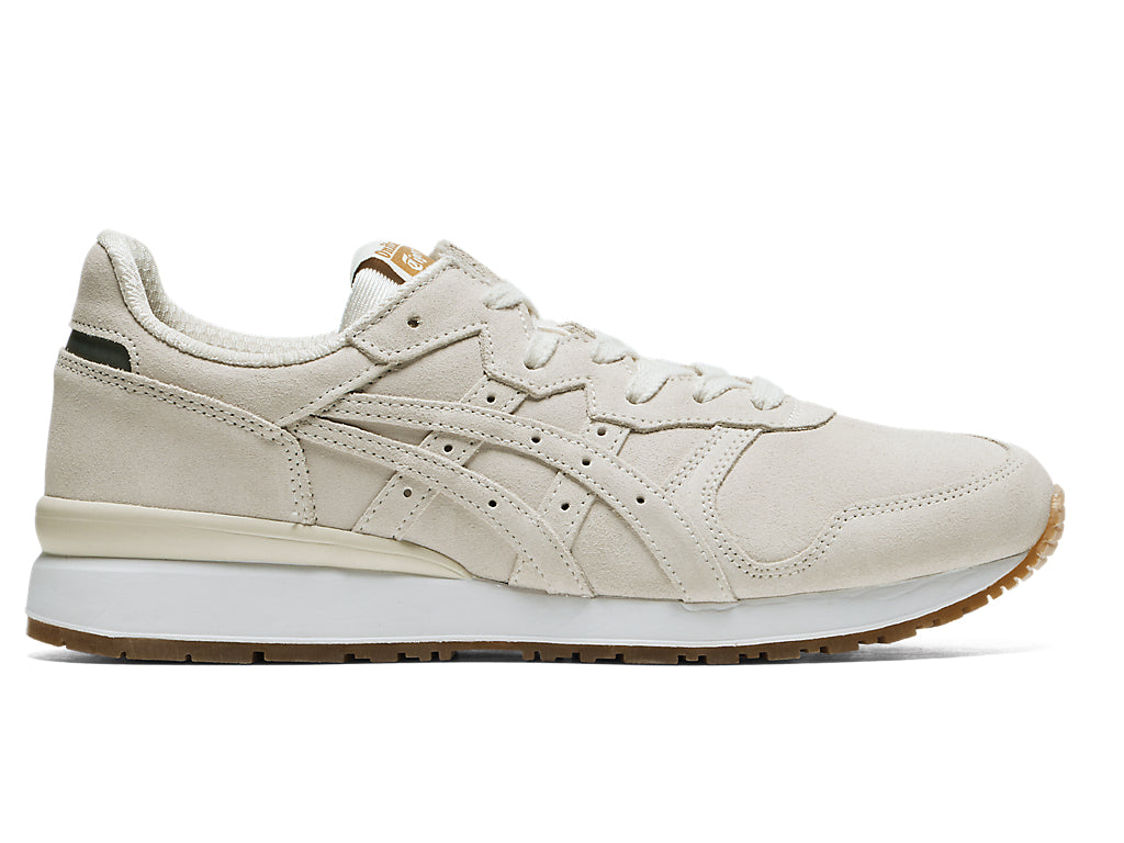Onitsuka Tiger Tiger Ally Sneakers - Cream / Cream