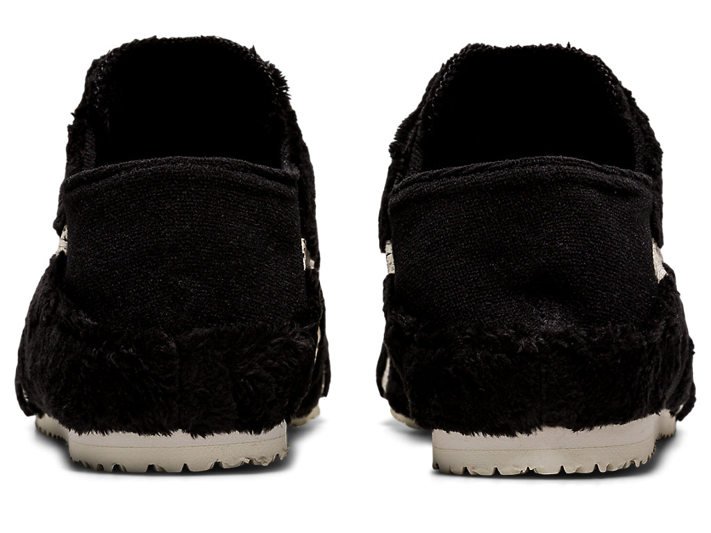 Onitsuka Tiger Mexico 66 Paraty Sneakers - Black / Cream
